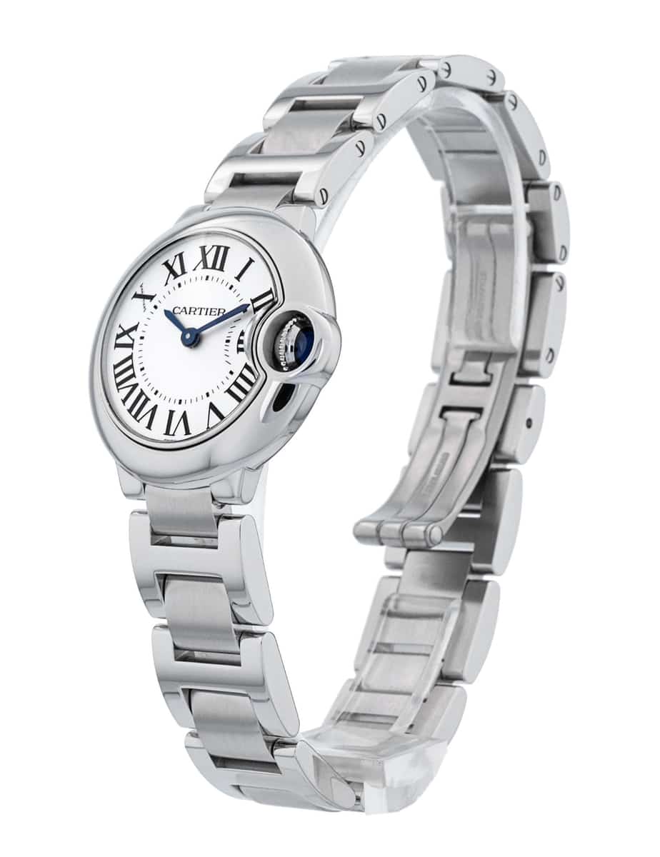 Cartier Ballon Bleu De Cartier W69010Z4 Cartier Ballon Bleu De Cartier W69010Z4